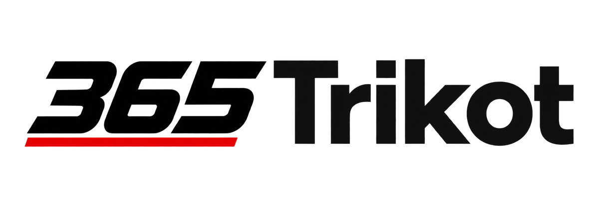 365 Trikot